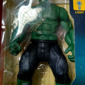 Avengers Hulk Toy