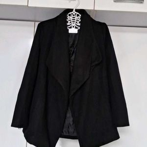 Korean Women's Blazer