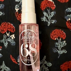 SDJ 68 Mist (30ml)