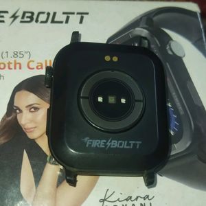 I Want to Sell My Firebolt Watch