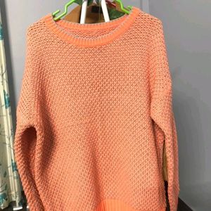 Knitted Sweater