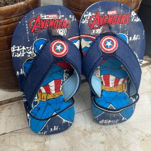 Marvel  Flip Flop.