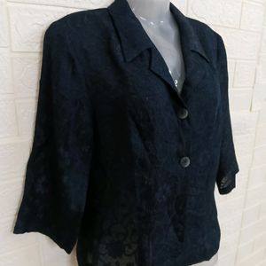 EXCLUSIVE DESIGNER BLAZER