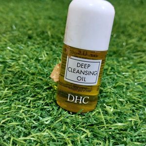 Dhc Cleansing Oil