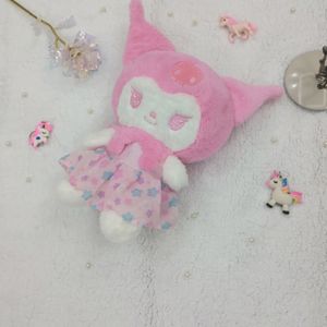 Fur Kuromi Toy (SALE)!!!