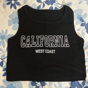 Tank top women