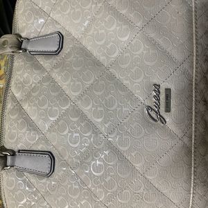 Guess Authentic Bag