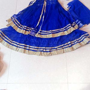 Lehnga Choli