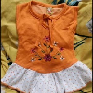 All Baby Dresses @99