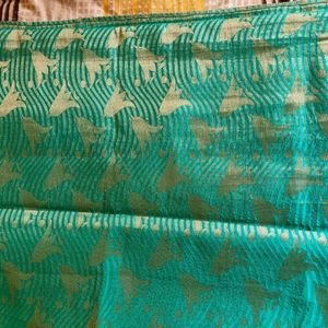 Wedding Saree