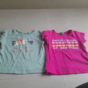 T Shrits For Kids