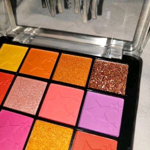 Eyeshadow Palette