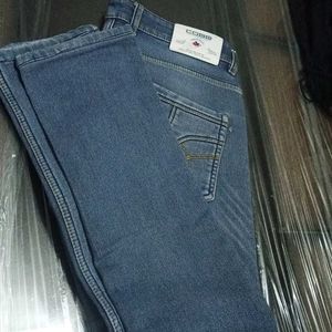 Jean Of  Cobb Company. Good Condition