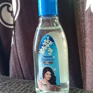 Jasmine Premium Hair Oil