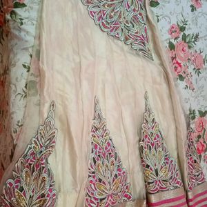 Party Wear Lehenga