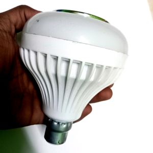 MUSIC LED BULB