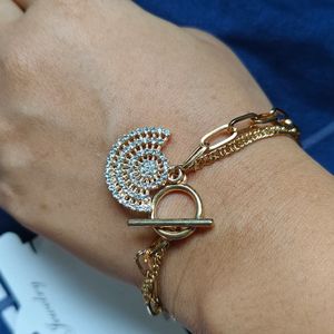 Korean Charm Bracelet