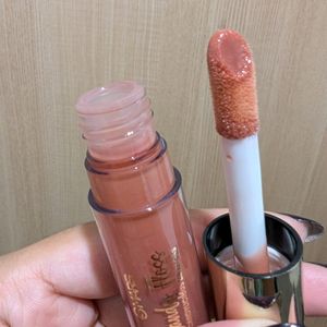 Mars Nude Lipgloss