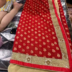 3 Brand New Sarees