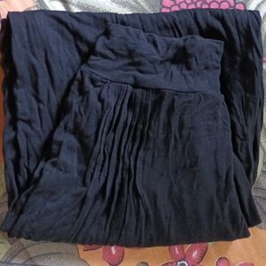 Black Harem Pants Small Size For Women