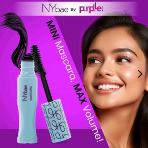 NYBAE Mascara