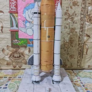 Space Shuttle Model