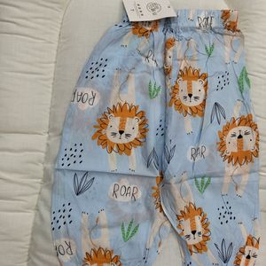 Unisex Kids Jogger