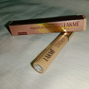 Lekme Powder Play Priming Concealer+ Free Delivery