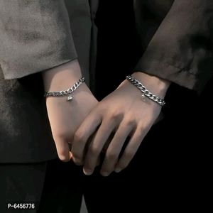 Couple Bracelet