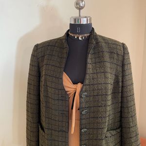 Mango Blazer