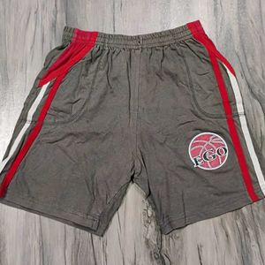 Boys Shorts (10-12 Years)