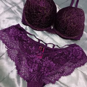 Lasenza Bra Penty Set