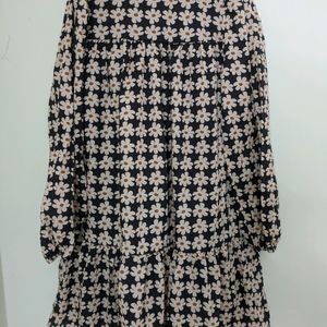 Daisy Mango Dress