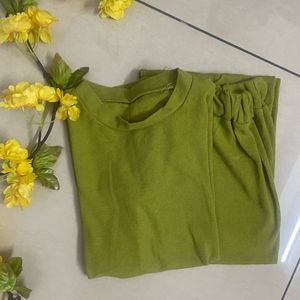 Green Co Ord