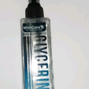 Wishcare Glycerine