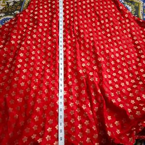 Banarasi Desiner Skirt