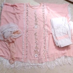 Urgent Sell Kaftan Set