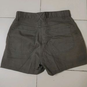 Cotton Short