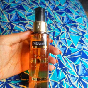 TRESemme Gloss Ultimate Serum