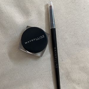 Maybelline Newyork Gel Eyeliner