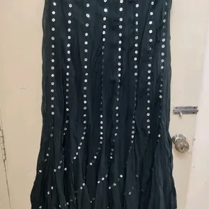 ⚫ Lehnga Best For Navratri