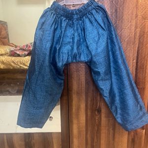 Kids Pathani Suit