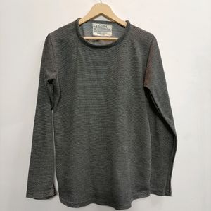 Grey T-shirt