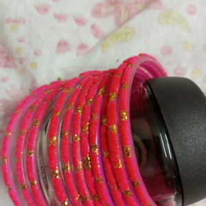 Bangles And Kadha Set (5sets)