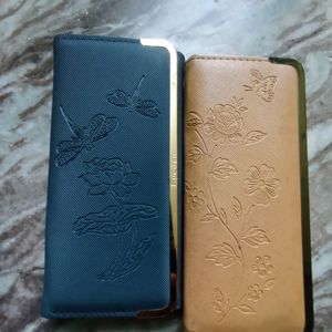 Wallets