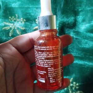 VITAMIN C face Serum