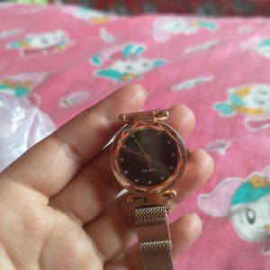 Ladies Watch