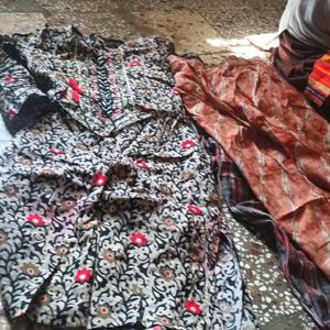 Kurta Pajama Set