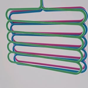 Hangers Set Of 3