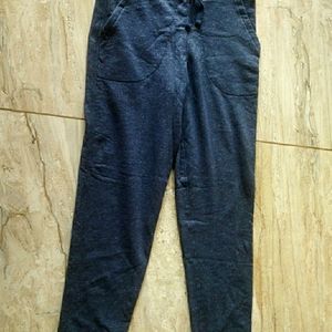 Blue Colour Pant From Carbon Basics Brand New